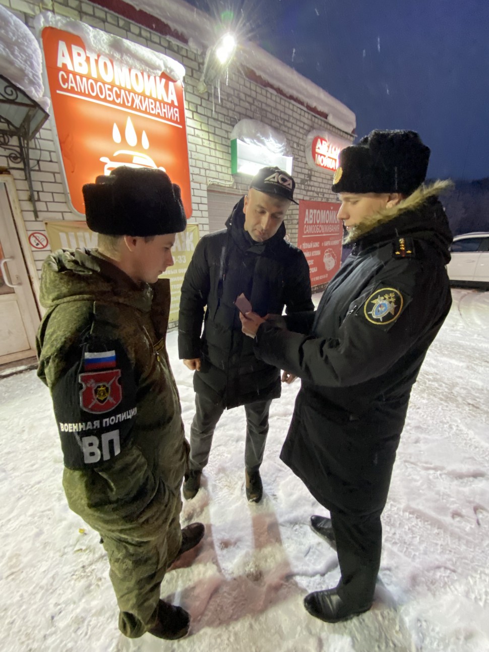 Более 170 бывших мигрантов поставлено на воинский учет в Мурманской и  Архангельской областях | 22.01.2024 | Архангельск - БезФормата